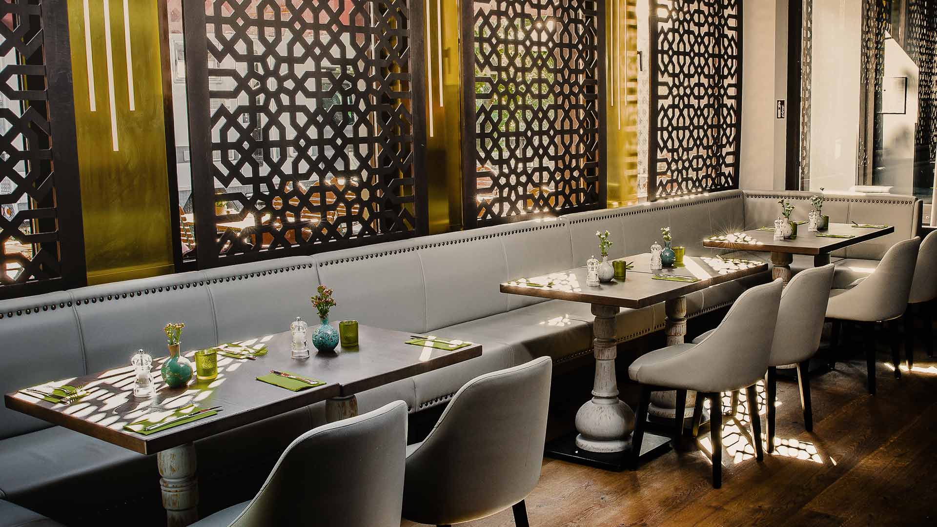 ? Matiz - Türkisches Restaurant München